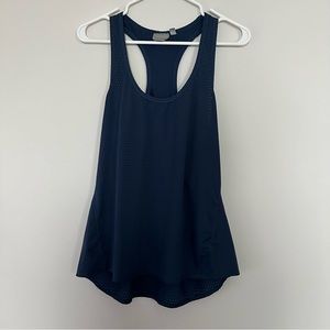 Athleta tank top size L